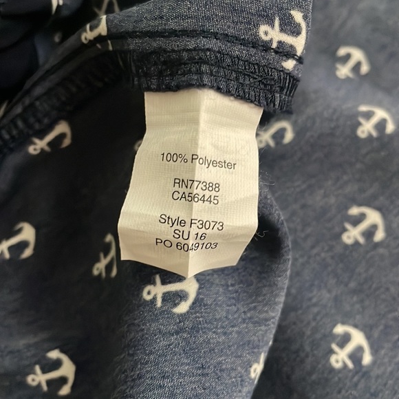 *NWT* J.CREW FACTORY Light Weight Pants - Picture 10 of 10